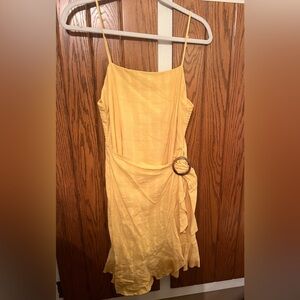 American Eagle Dress